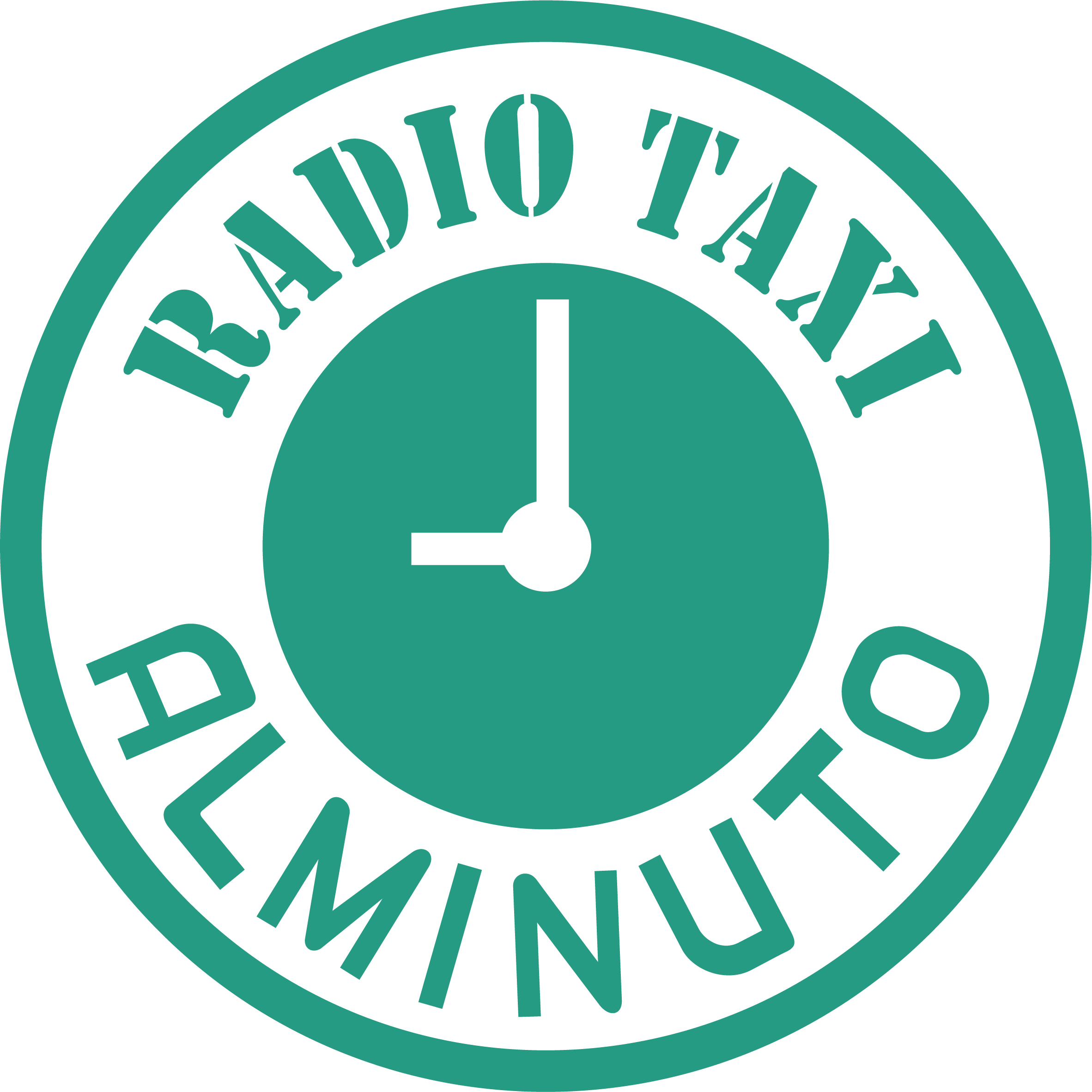 Radio Taxi ALMINUTO
