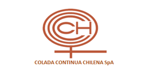 Colada Continua