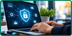 Ciber Seguridad