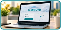 Instructivo Uso Plataforma Web