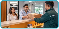 Nuestra Clientela