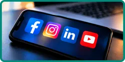 Redes Sociales